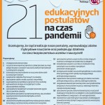 ZNP_21_postulatow_pandemia